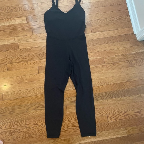 Lululemon align body suit 25” - Picture 3 of 4